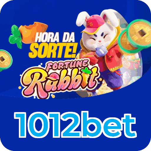 Login rápido no app 1012bet