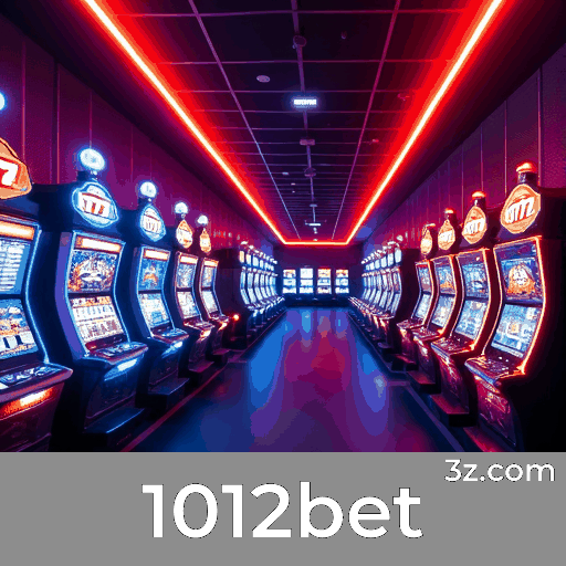 1012bet.com - Experiência de Apostas e Cassino Online no Brasil - 1012bet